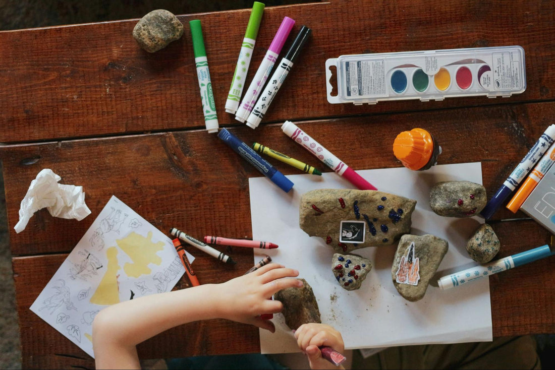 Activities for Children with Special Needs: Engaging and Inclusive Ideas