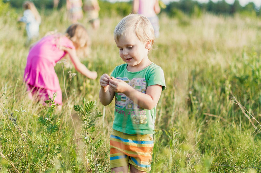 Gym Games for Summer Camp: Engaging Activities to Boost Fitness