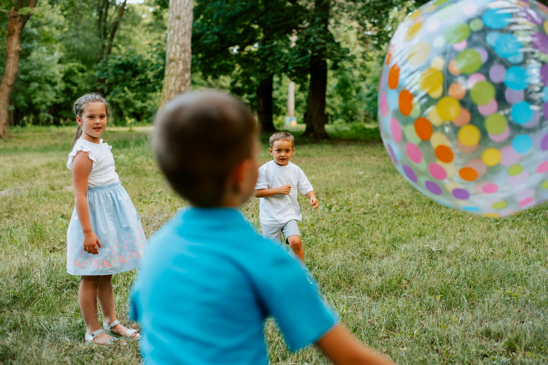 Special Needs Playtime Activities: Engaging and Supportive Ideas