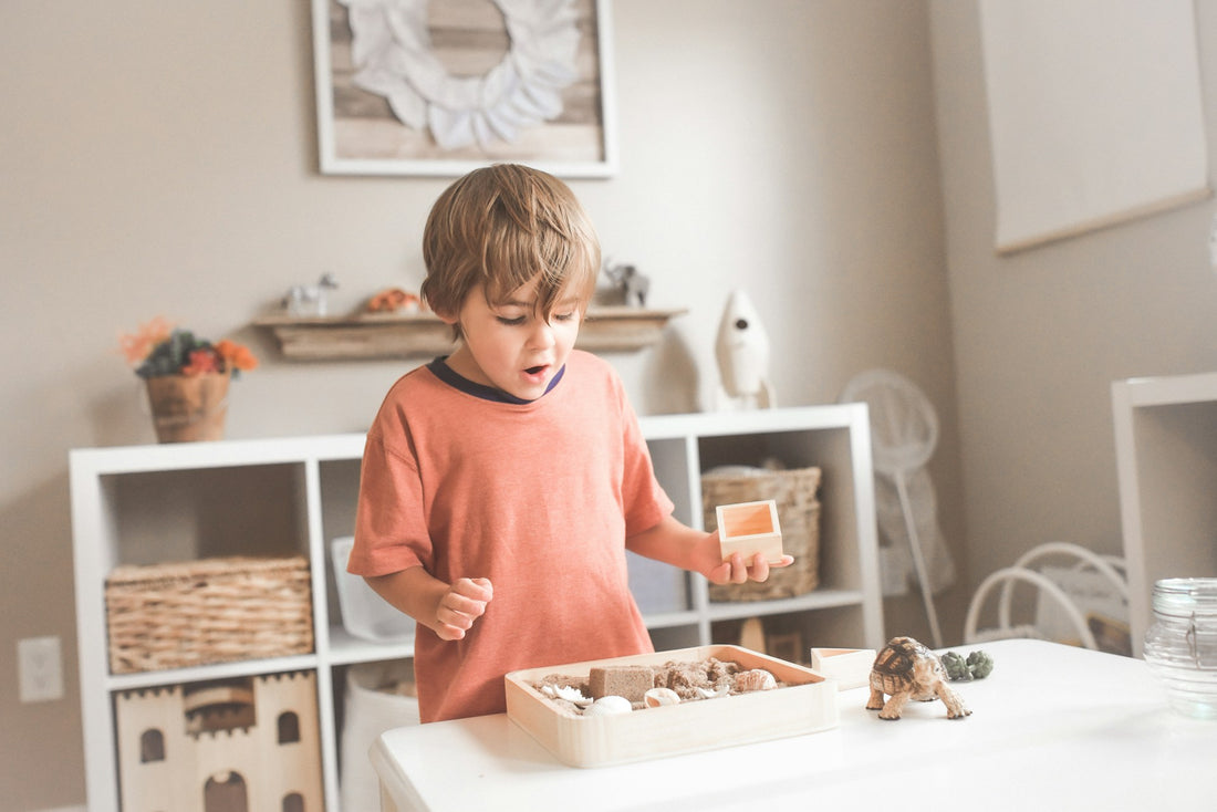 Family Activities in the Home with Toddlers: Creative and Engaging Ideas