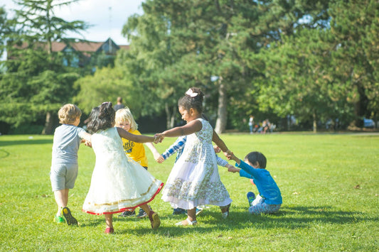 What to Put Under Playground Equipment: Best Safety Surfaces