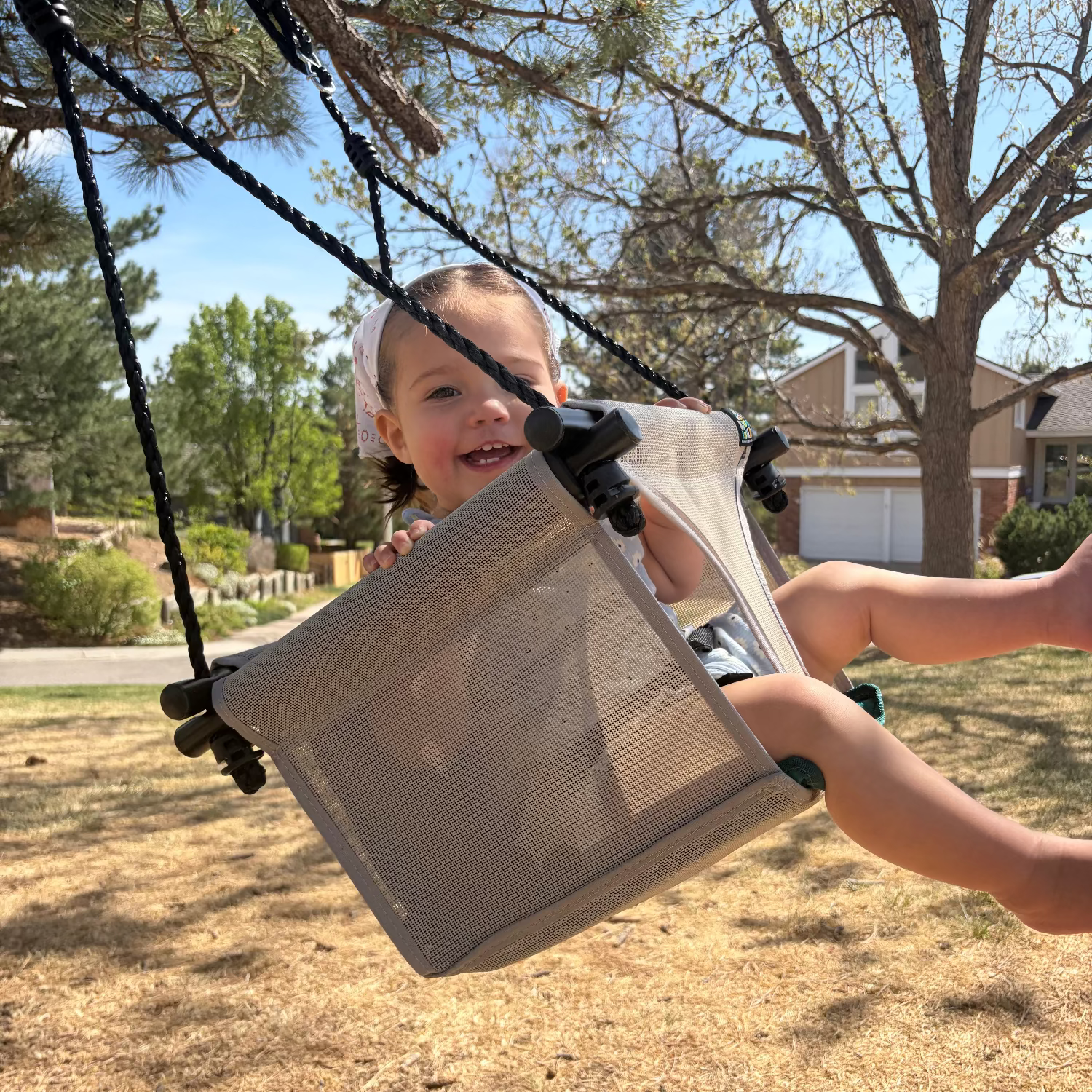 Baby Swing