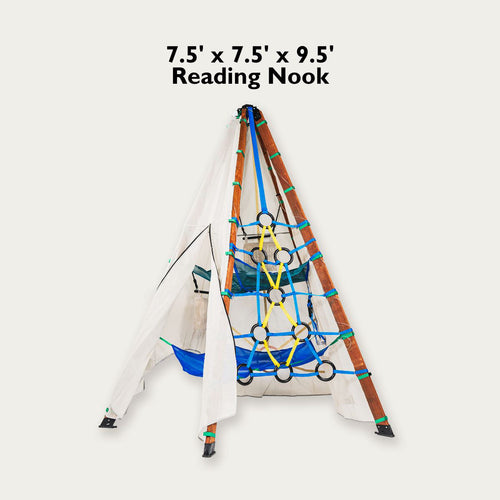 Reading Nook