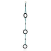 Adventure Tri Vine Ring Climber