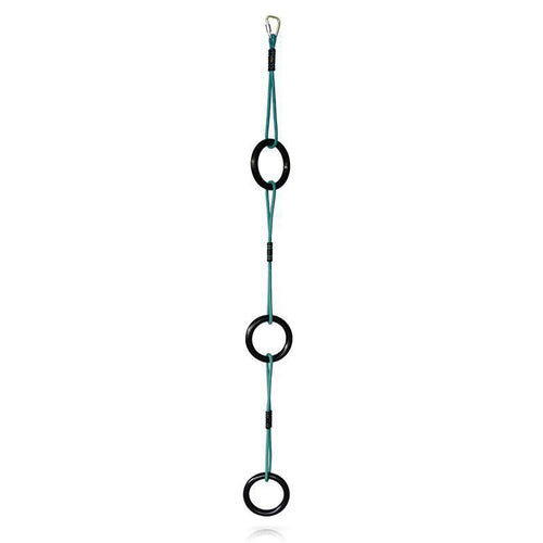 Adventure Tri Vine Ring Climber