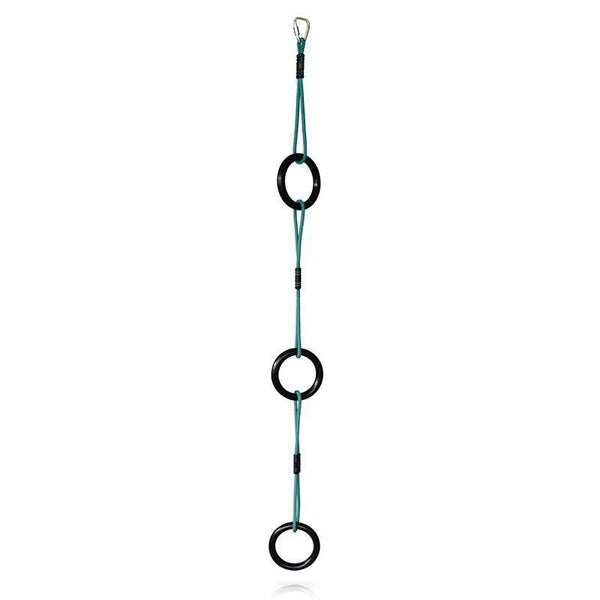 Adventure Tri Vine Ring Climber