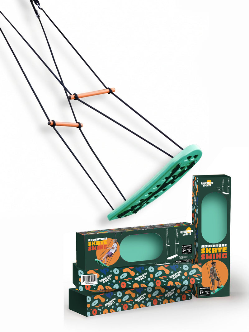 Adventure Skate Swing