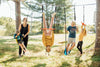 Adventure Line - Swing