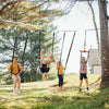 Adventure Line - Swing