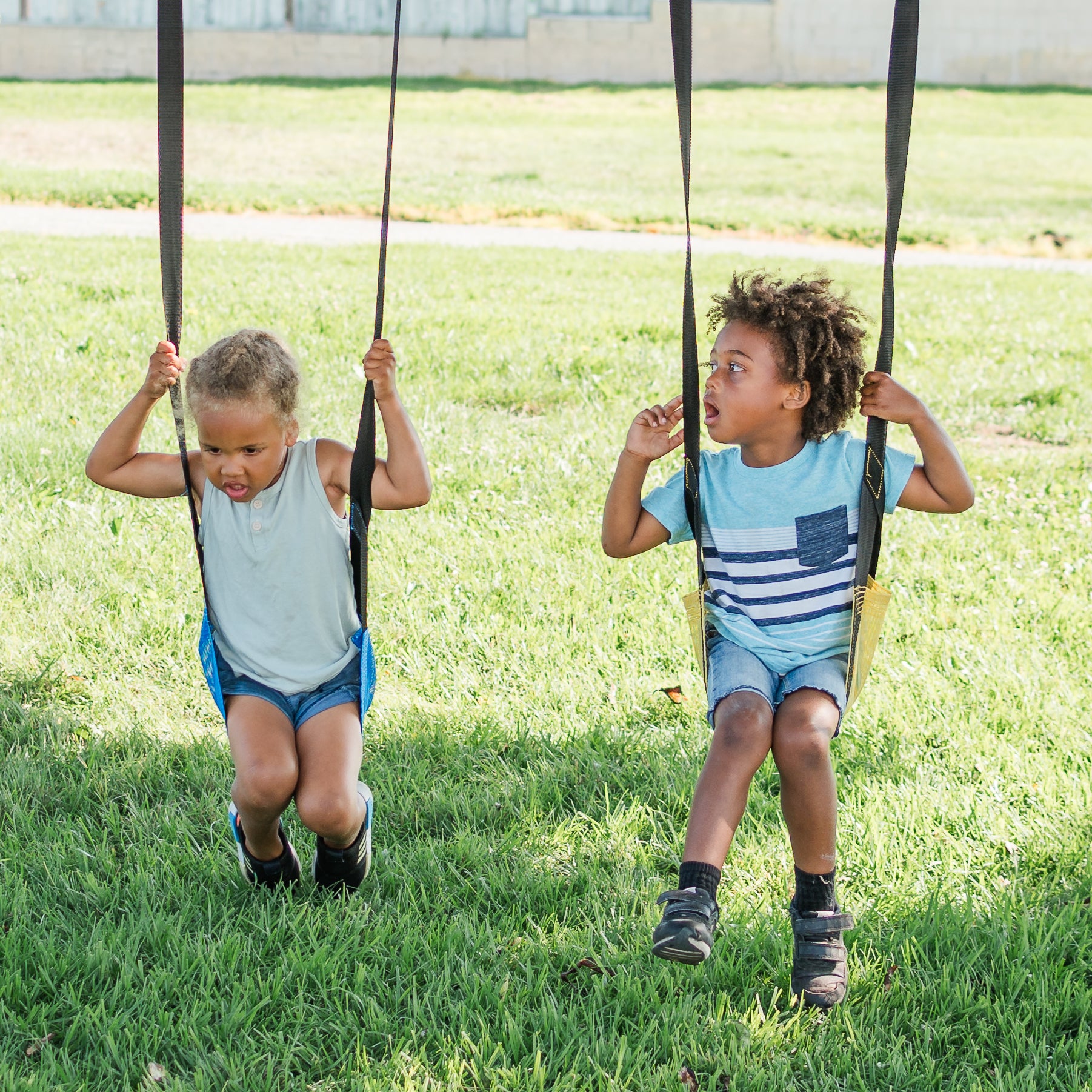 Adventure Line - Swing – Bijou Build