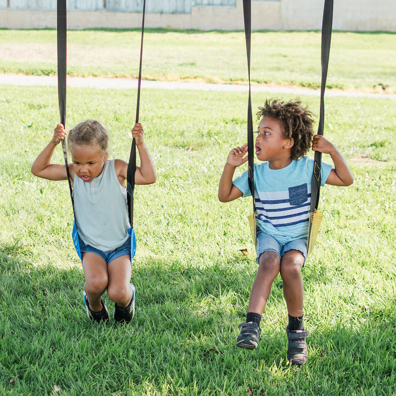 Adventure Line - Swing