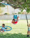 Adventure Line - Swing