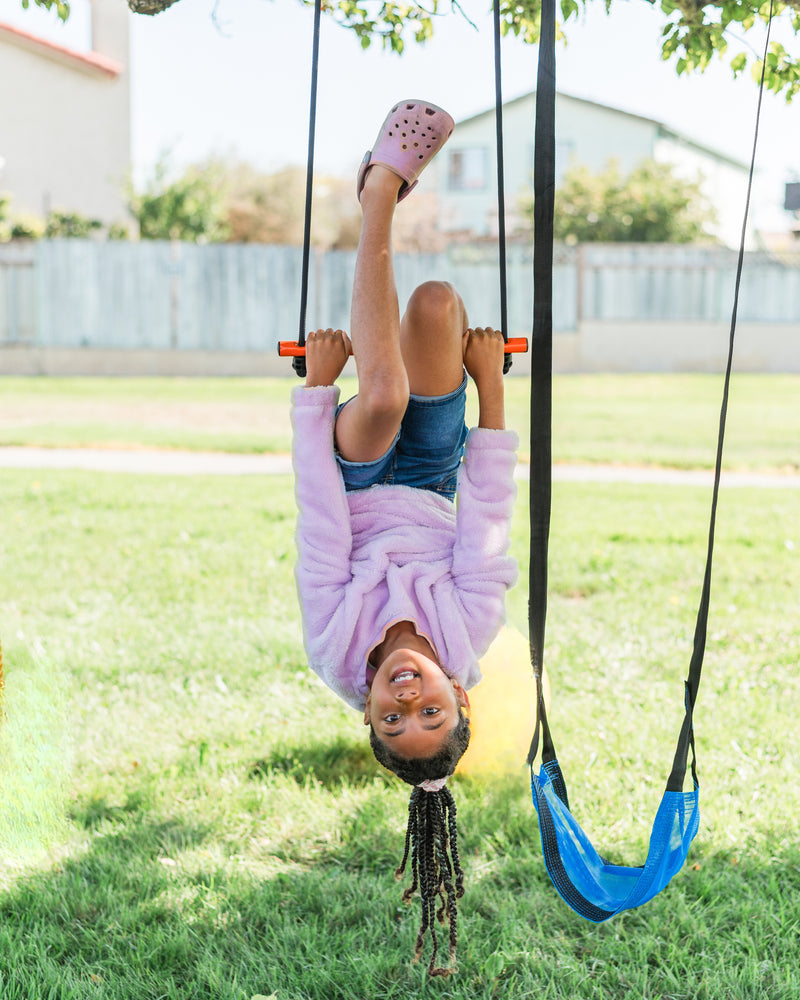 Adventure Line - Swing