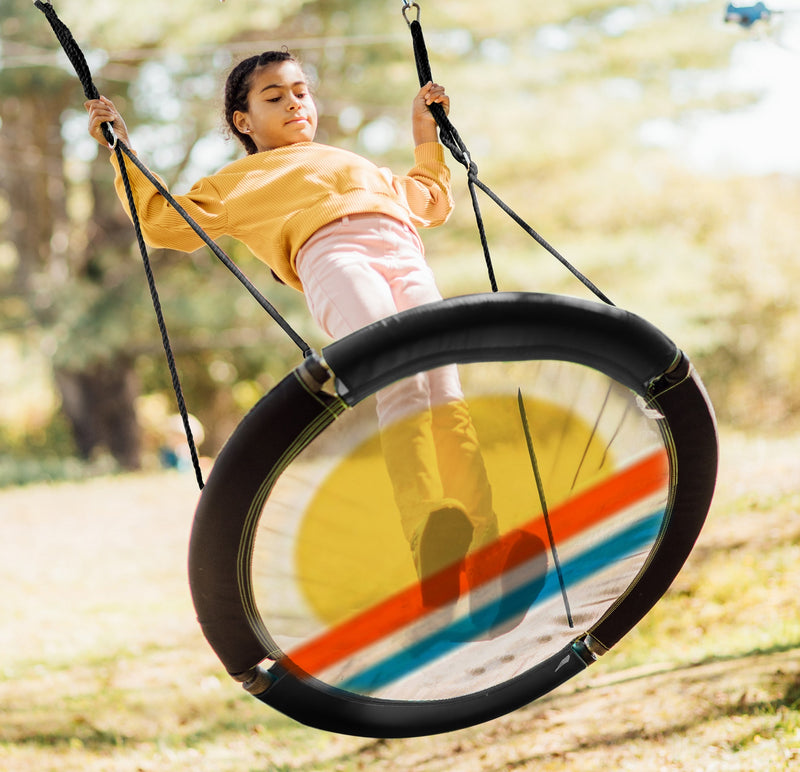 Sun Swing