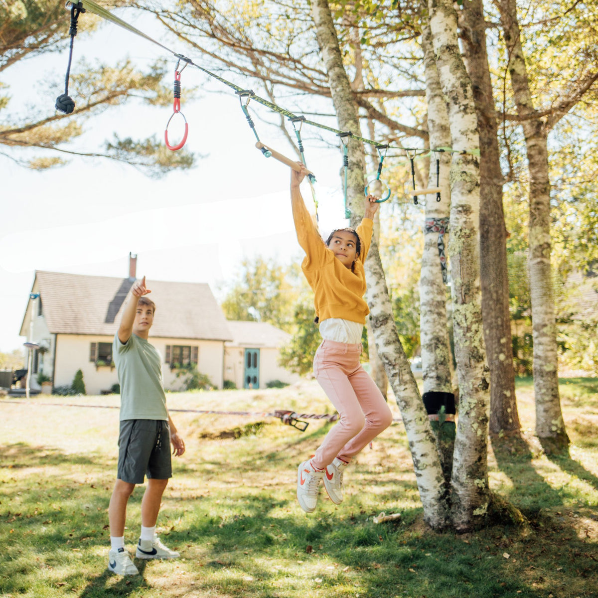 Why Families Love It