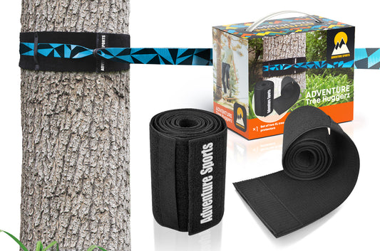 Set of 2 Tree Huggerz
