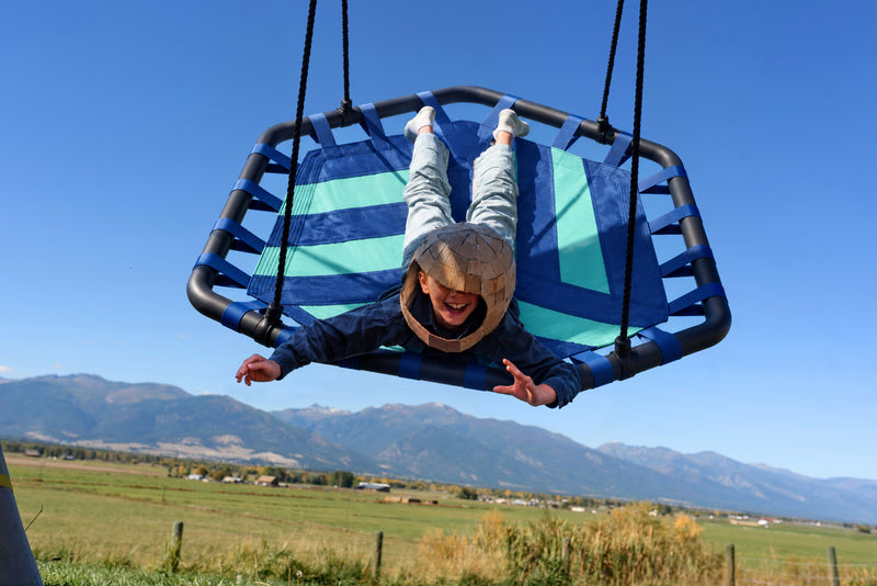 Adventure Opti Swing