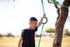 Adventure Tri Vine Ring Climber