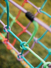 Rambler Rope Bridge - The Ultimate Suspension Bridge