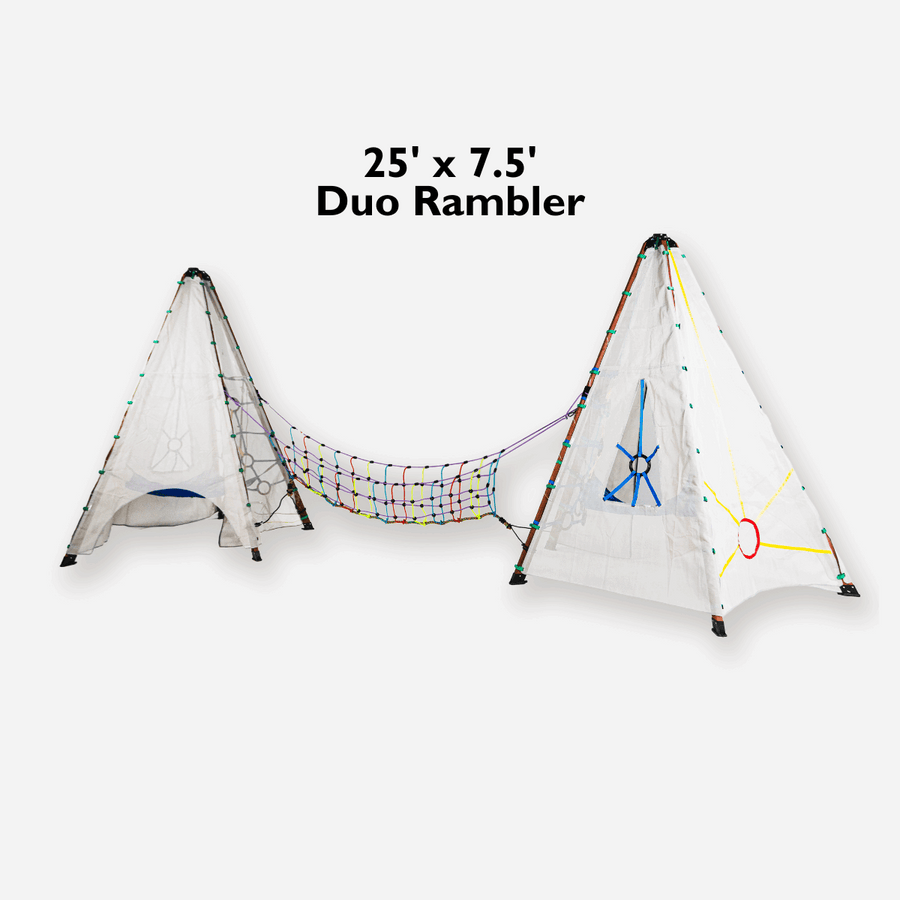 Mainstay Duo Rambler Bundle