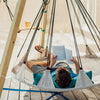 Sky Hover Swing