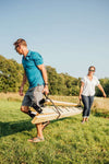Mainstay and Sway Swing Set