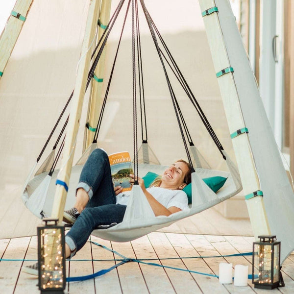 Sky Hover Swing