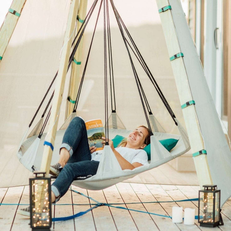 Sky Hover Swing