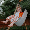 Mainstay and Sway Swing Set