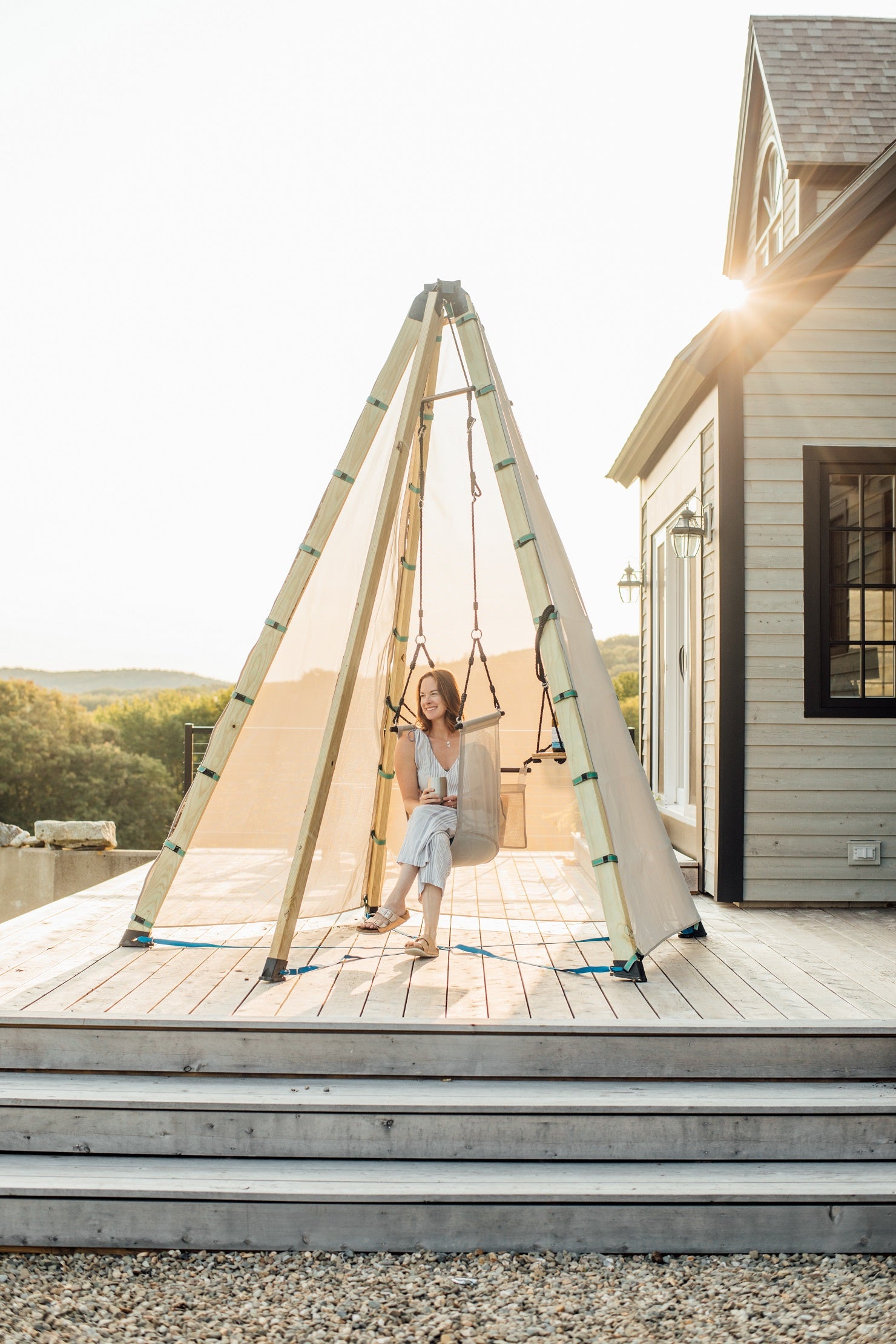 Bijou Haven Bijou Build