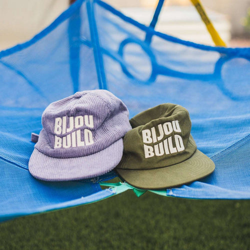 Bijou Brand Hat