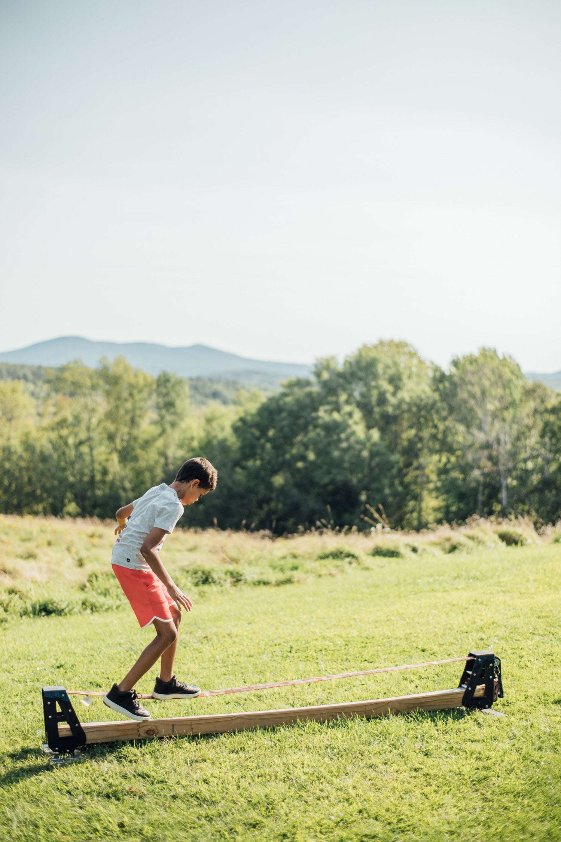 Bijou Balance Brace