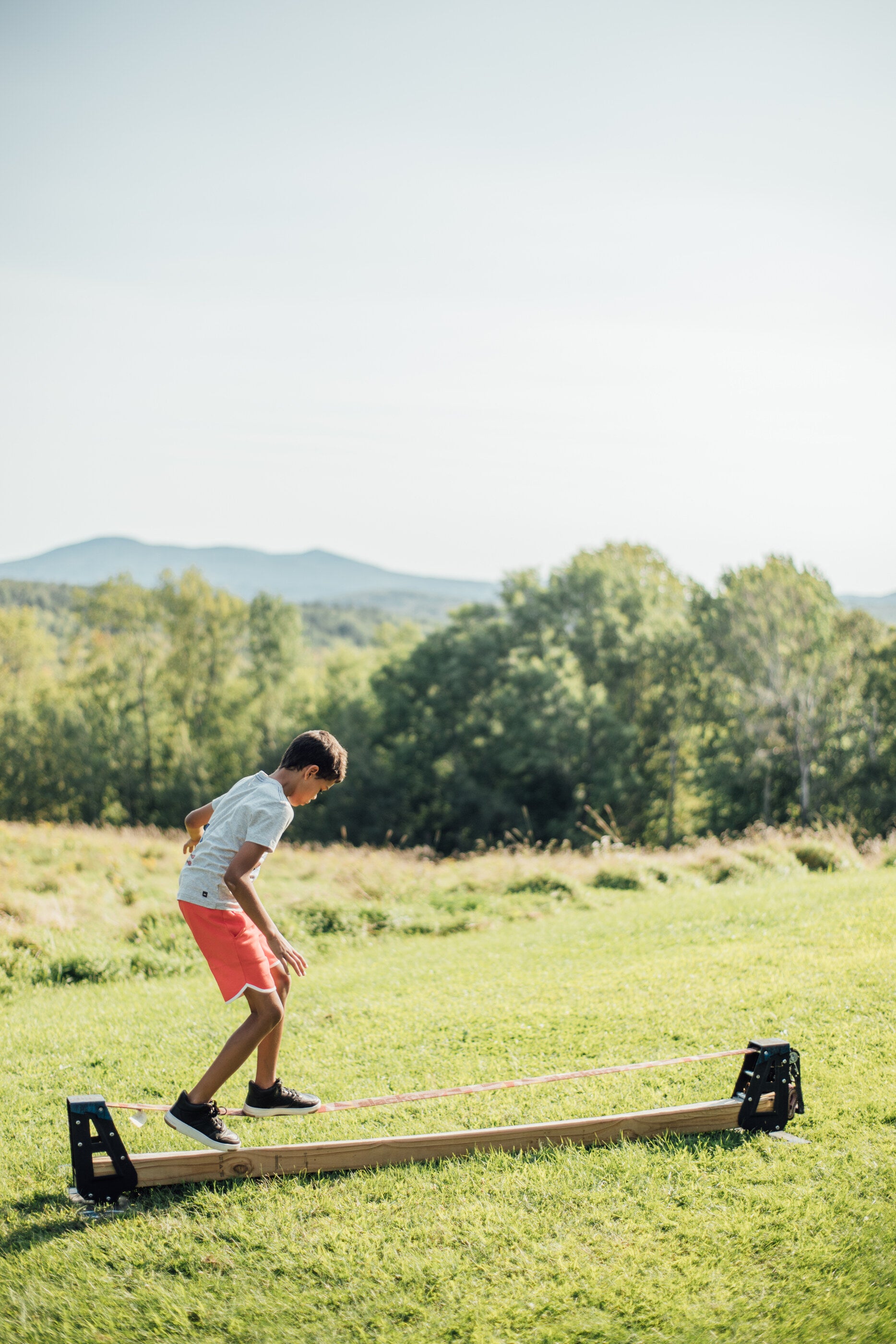 Bijou Balance Brace