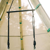 Sway Expander Bar