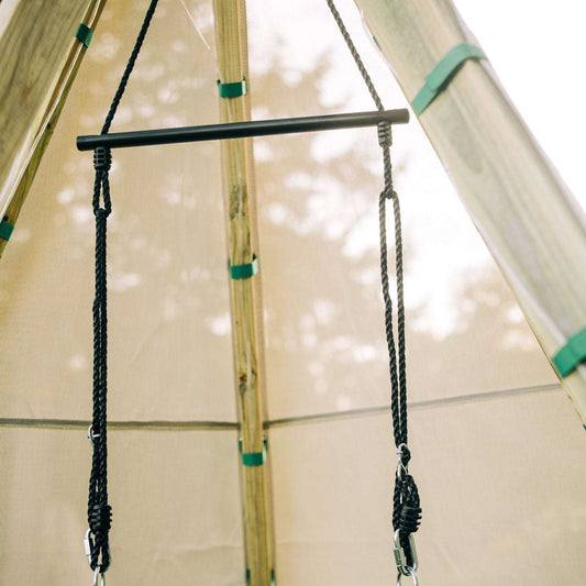 Sway Expander Bar