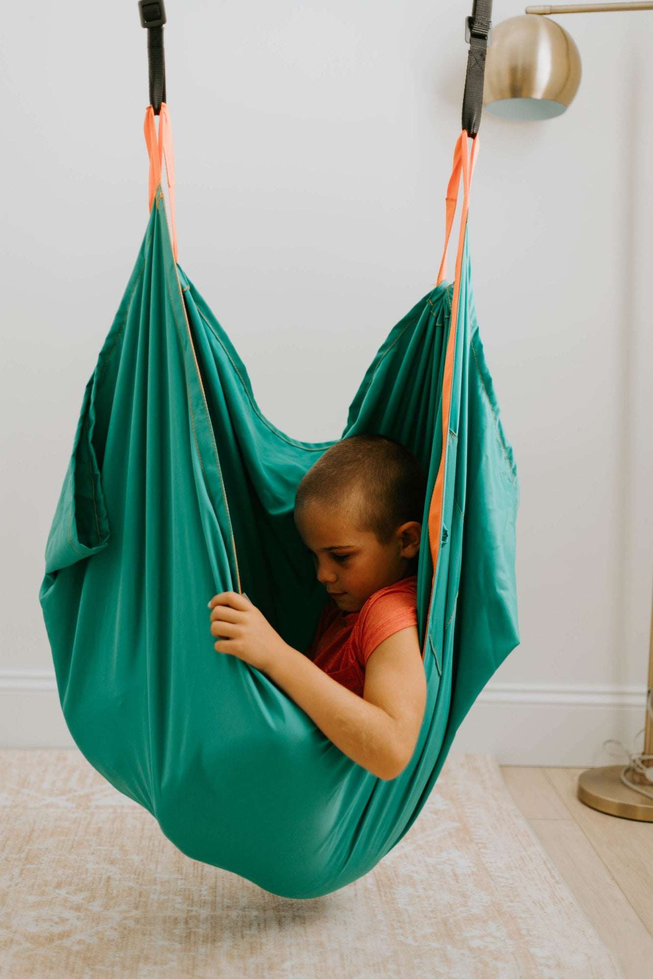 Cocoon Hammock Swing
