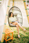 Hanging Egg Chair