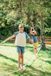 Adventure Slackline