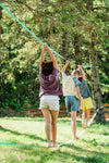 Adventure Slackline