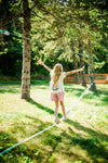 Adventure Slackline