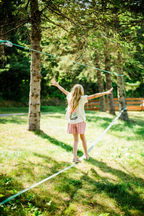 Adventure Slackline