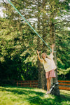 Adventure Slackline