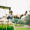 Light Up the Fun LED Swing