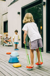 Orbit Stilts