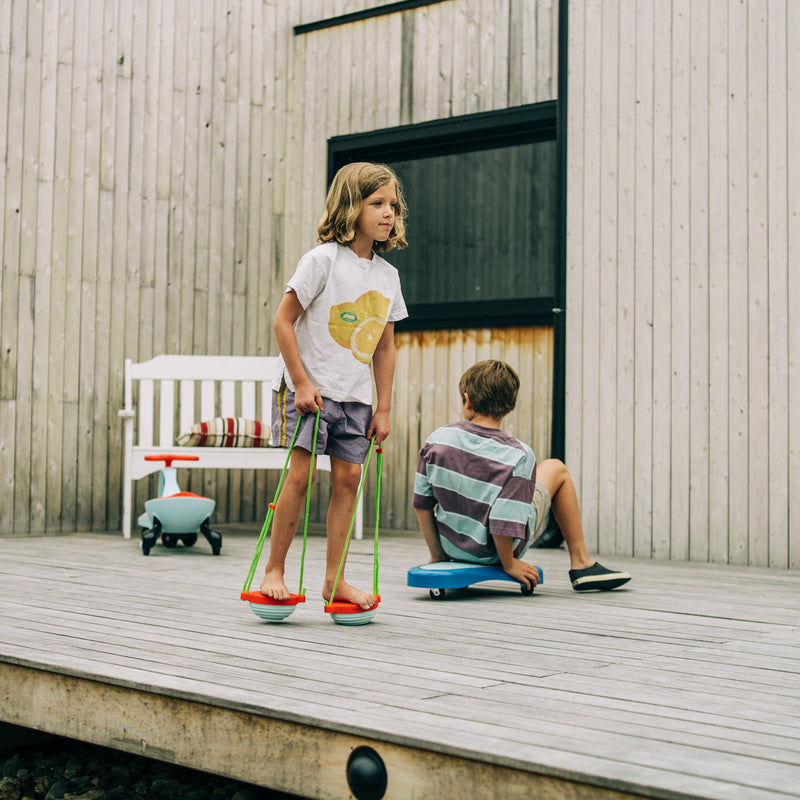 Orbit Stilts