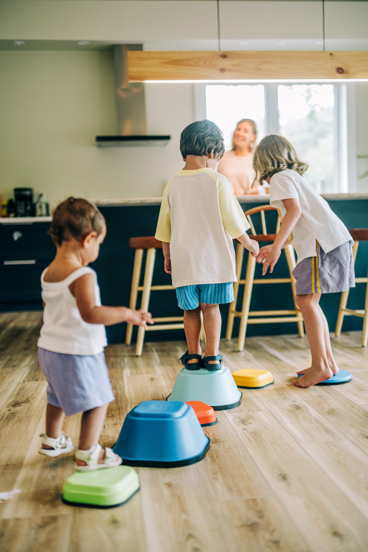 Why Families Love It