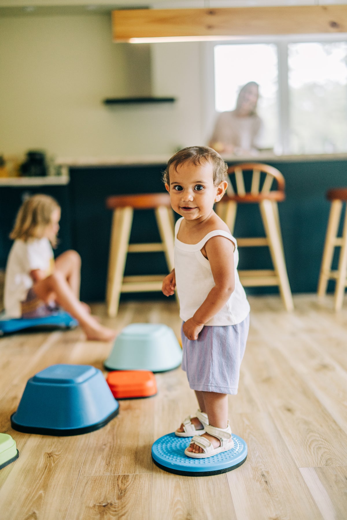 Why Families Love It