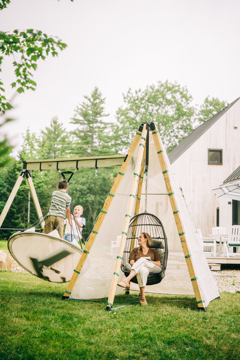 Haven Hangout