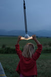 Adventure LED Spinner