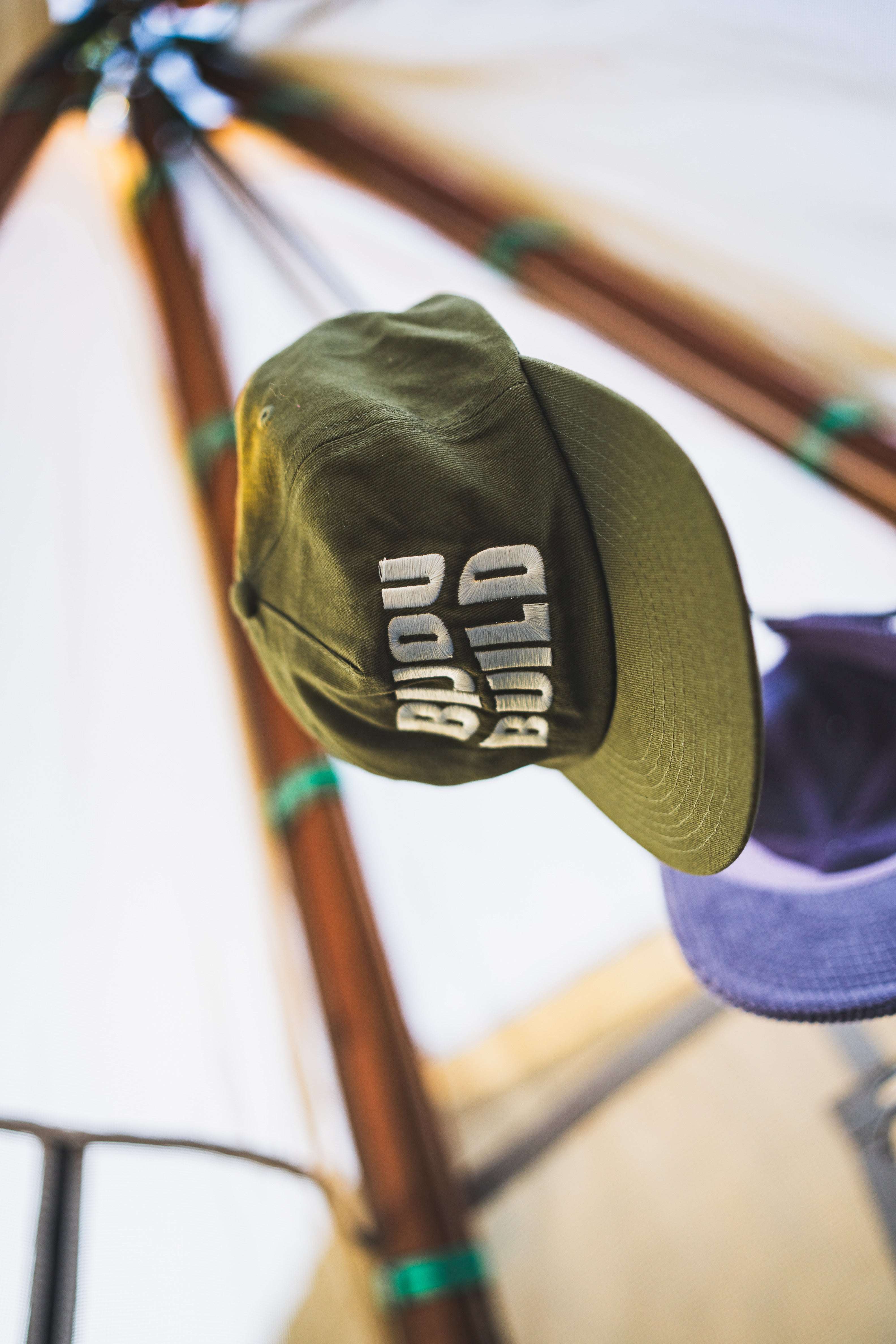 Bijou Brand Hat